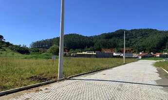 Imagem: Terreno/Lote - Ilhotinha, Ilhota/SC - Loteamento