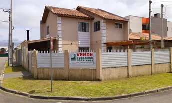 Imagem: Casa Sobrado em Roseira - São José dos
