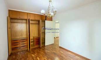 Imagem 3: APTO ALUGA-SE NO ITAIM BIBI C/ 175M², 3 DORMS(1 SUÍTE), 2 SALAS, 2WC, 2VG,LAVABO