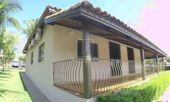 Imagem 3: Casa (térrea em condominio) 3 dormitórios/suite, cozinha planejada, portaria 24hs, lazer