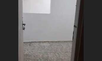 Imagem 7: Casa com quarto, sala, cozinha, banheiro