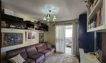 Imagem 5: Gaudi apartamento mobiliado para locação na Gleba Palhano em Londrina