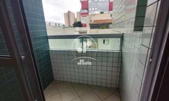 Imagem 6: Apartamento 75m², 2 Quartos sendo 1 suíte, 2 vagas, para lugar, Vila Bastos, Santo André,S