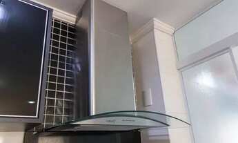 Imagem 3: Apartamento com 3 dormitórios à venda, 114 m² por R$ 864.000,00 - Vila Galvão - Guarulhos