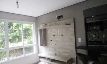 Imagem 4: Apartamento 2 dormitórios com vaga no Bairro Ipanema