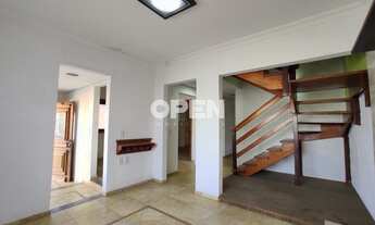 Imagem 3: Sobrado para venda com 270 metros quadrados com 4 quartos Mont Serrat - Canoas - RS