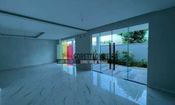 Imagem 3: Vendo Casa em Condomínio Vivenda Canto dos Pássaros com 3 suítes