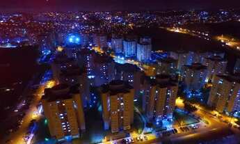 Imagem: Apartamento Para Locação Condomínio São