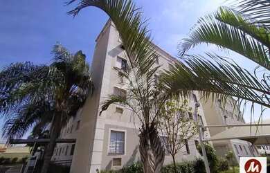 Imagem 3: Apartamento (tipo - padrao) 2 dormitórios, portaria 24hs, lazer, em condomínio fechado