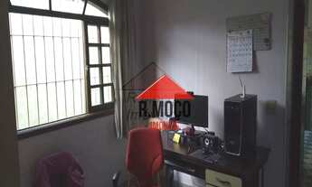 Imagem 5: Sobrado com 2 dormitórios à venda, 141 m² por R$ 550.000,00 - Jardim Arize - São Paulo/SP