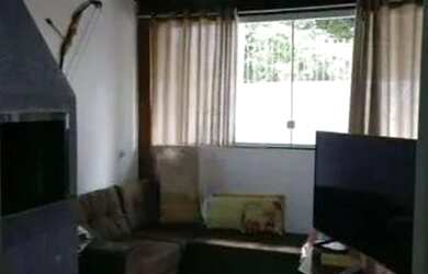 Imagem 5: Lindo sobrado Afonso Pena 3 dormitórios