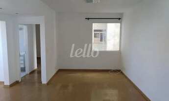 Imagem: São Paulo - Apartamento Padrão - Consolação