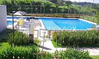 Imagem 7: Casa - Alphaville Dom Pedro 3 - Campinas