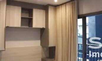 Imagem 4: Studio de 22m² disponível para locação no condomínio VN Consolação