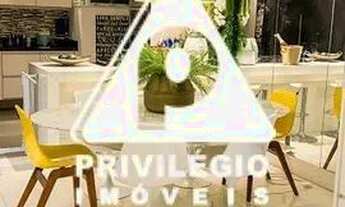 Imagem 1: EXCELENTE 3 QUARTOS, SUÍTE, DEPENDÊNCIA E VAGA