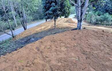 Imagem 5: Vendo sítio Terreno / lote com venda com preço sob consulta