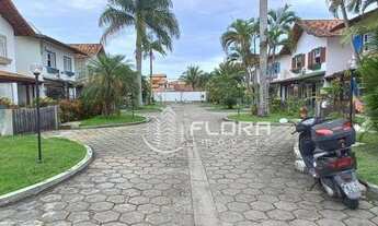 Imagem 4: Casa com 4 dormitórios à venda, 200 m² por R$ 750.000,00 - Itaipu - Niterói/RJ