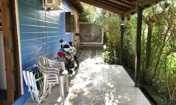 Imagem 4: Casa para Venda - 190m², 3 dormitórios, 3 vagas - Ponta Grossa