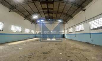 Imagem: Galpão à venda e locação em Guarulhos