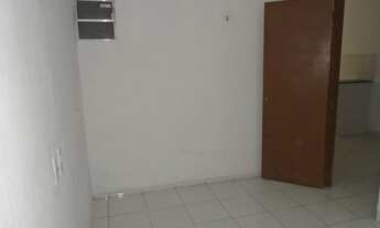 Imagem 7: Apto 40M², 1 Quarto, Sala, Cozinha Americana, WC social, Área de serviço