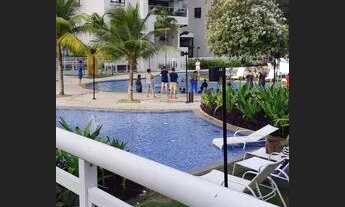 Imagem 2: Apartamento para aluguel possui 109 metros quadrados com 3 quartos em Imbiribeira - Recife