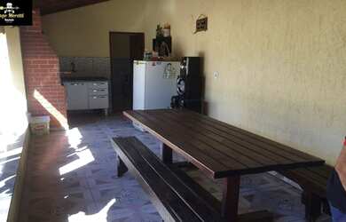 Imagem 2: CASA COM 4 DORMITÓRIOS À VENDA, 238 M² POR R$ 750.000,00 - RESIDENCIAL VITÓRIA - BOITUVA/S