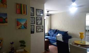 Imagem 4: Atlantis Park 3 quartos, 1 suíte, 70 m², condomínio com infraestrutura completa, Park Shop