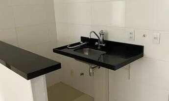 Imagem 7: 1 quarto, lazer, garagem, perto do metro. Aguas claras