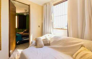 Imagem 3: Apartamento para Aluguel - Jardim Maria Rita, 2 Quartos, 50 m2