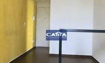 Imagem 3: Apartamento à venda, 50 m² por R$ 410.000,00 - Tatuapé - São Paulo/SP