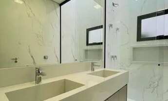 Imagem 7: Casa - Swiss Park - Campinas