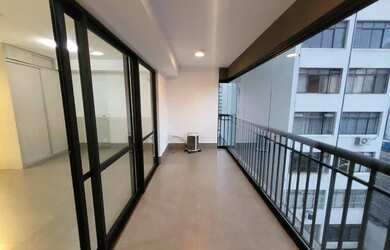 Imagem 4: Loft | lazer Flat / studio com 1 dormitório