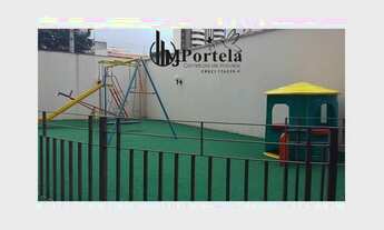 Imagem 6: Apartamento 138m² 3 quartos 1 Suíte 1 vaga coberta - Centro - Sorocaba - SP