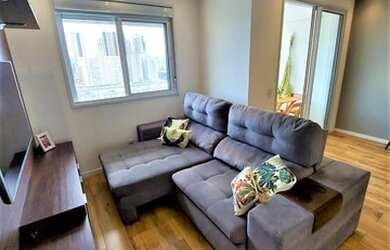 Imagem 7: Apartamento em Brás - São Paulo