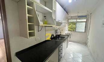 Imagem 4: Apartamento com 2 dormitórios à venda, 56 m² - Jardim Umarizal - São Paulo/SP