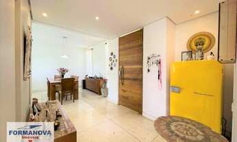 Imagem 3: Parque São Paulo - Casa com 5 dormitórios (4 suítes) à venda, 286 m² por R$ 850.000 - Gran