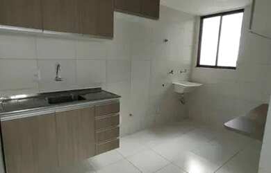 Imagem 7: ALUGO apto com dois qtos no catolé