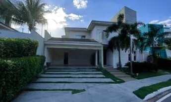 Imagem 2: Lindo sobrado no jardim das américas com 5 suítes e 367 m2 de Área construída