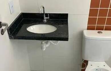 Imagem 7: Apartamento para locação no Condomínio Treviso, em Sorocaba-SP