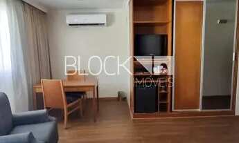 Imagem 5: Barra da Tijuca Apartamento com 1 dormitório