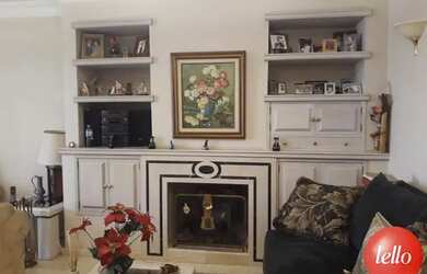 Imagem 7: São Paulo - Casa Padrão - Tucuruvi