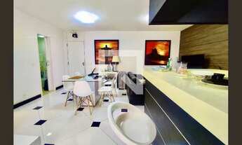 Imagem 3: Apartamento para Aluguel - Ipanema, 1 Quarto, 40 m2