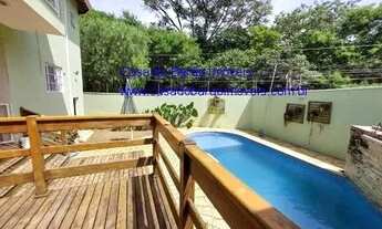 Imagem: CASA RESIDENCIAL em CAMPINAS - SP, CIDADE