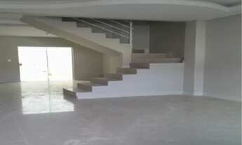 Imagem 2: Sobrado para venda tem 87 metros quadrados com 2 quartos em Areias - Camboriú - SC