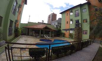 Imagem 2: Apartamento 3 quartos e 2 vagas na garagem