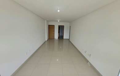 Imagem 4: Apartamento para aluguel com 125 metros, 3 quartos, 2 vagas, lazer completo, Centro - Guar