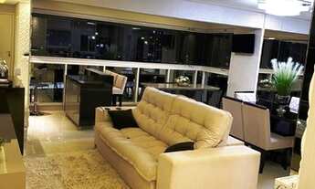 Imagem 5: LONDRINA - Apartamento Padrão - Kensington Gardens