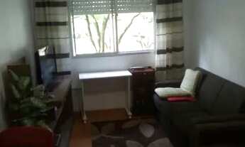 Imagem 2: Apartamento para Venda - 72m², 3 dormitórios, 1 vaga - Jardim Itu Sabará