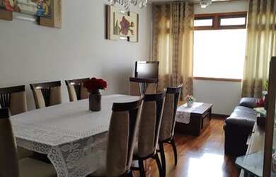 Imagem 4: Apartamento de 104m² - excelente localização - REFORMADO - 2 dormitórios - 1 vaga - BOQUE