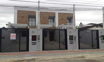 Imagem 7: Sobrado para venda, 3 quartos, 120,00 m², Guanabara - Joinville - SC